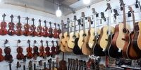 ممنوعیت ورود آلات موسیقی به ایران!