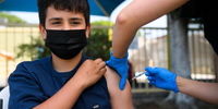 آخرین آمار واکسیناسیون کرونا در ایران 