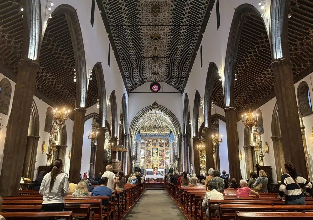 عکس | محل ازدواج رونالدو و جورجینا؛ مکان ۵۱۱ ساله در پرتغال!