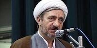 افرادی ابله می‌گویند چرا پول ایران را در لبنان و عراق و سوریه خرج می‌کنند!