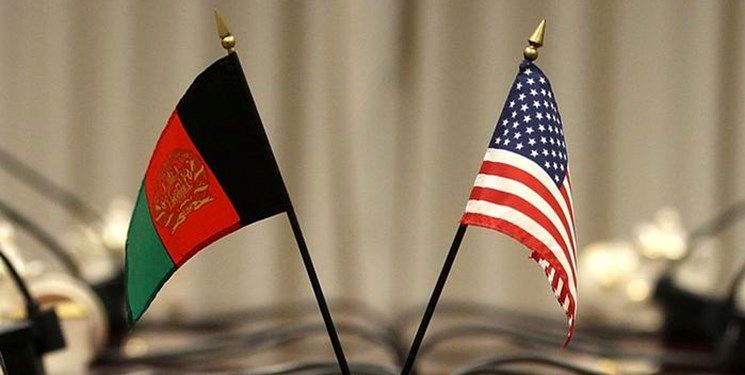 پروسه خروج آمریکا از افغانستان کلید خورد