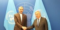 ایران تاکید کرد؛  همچنان طرح سلطان عمان روی میز است!