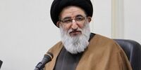 اظهارات امام جمعه کرج درباره حضور بانوان در ورزشگاه