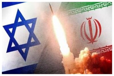 صابرین نیوز: ترور فرماندهان سپاه در حملات امروز اسراییل کذب است