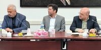 هفتمین جلسه کمیته سیاسیـ-کنسولی اربعین برگزار شد