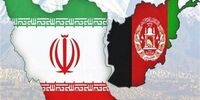 ایران و افغانستان برای تسهیل ترانزیت کالا به توافق رسیدند