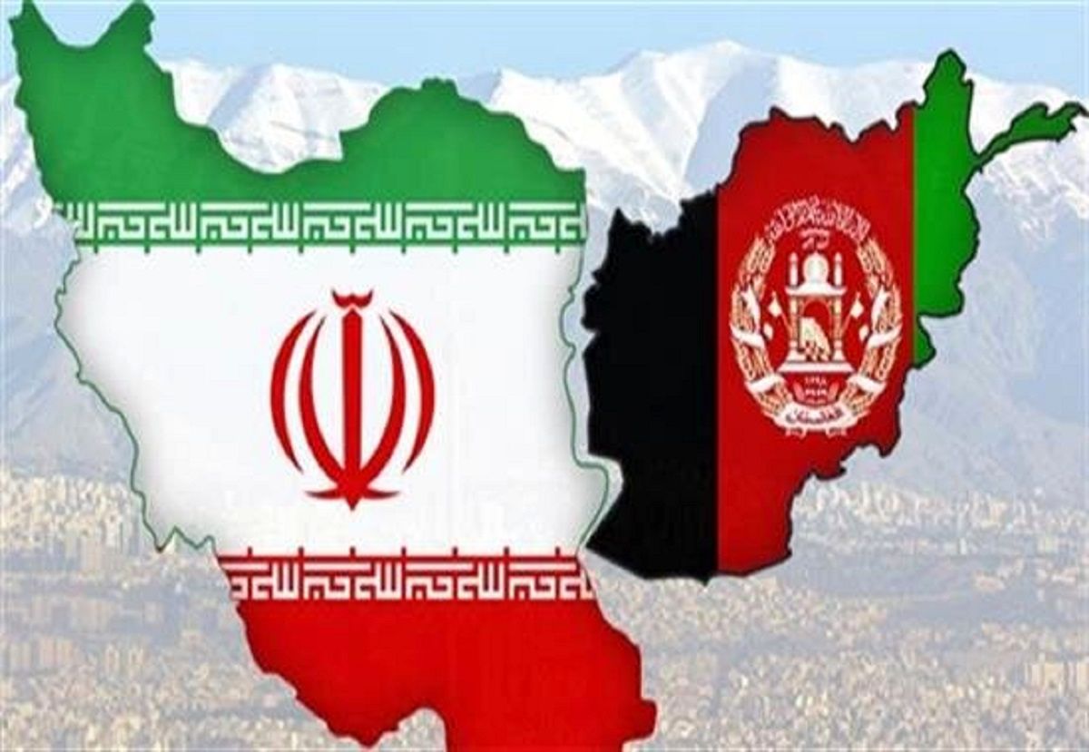 ایران و افغانستان برای تسهیل ترانزیت کالا به توافق رسیدند