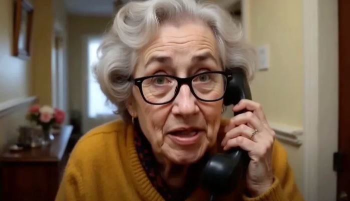 بحران عجیب؛ بازنشستگان و سالمندان معتاد اینترنت و فضای مجازی شدند / بازنشستگی مبتنی بر گوشی هوشمند فراگیر شده است