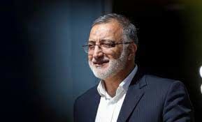 زکانی در مسیر محمود احمدی نژاد / او رئیس جمهور دوم ایران است؟