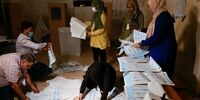 گزارش کمیسیون انتخابات عراق از بررسی شکایات نتایج انتخابات