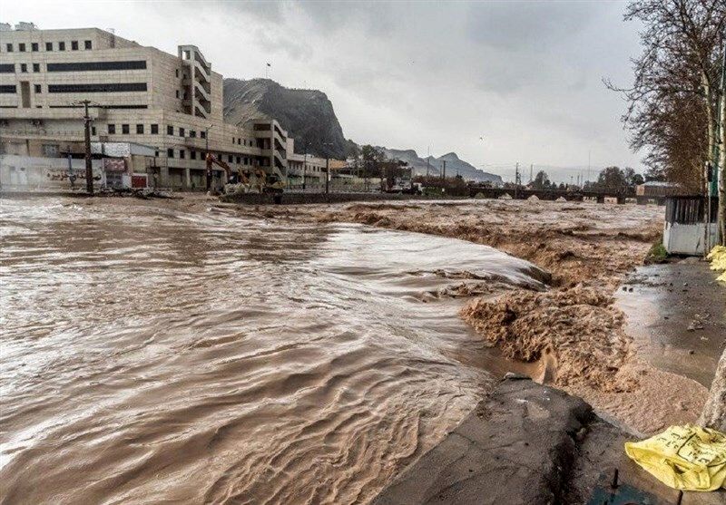 فوری/ هشدار جدی درباره وقوع سیلاب در شمال تهران