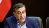 قائمپناه: شرایط جنگی است/ شرایط طوری نیست که از وضعیت اداره امور کشور انتقاد کنیم