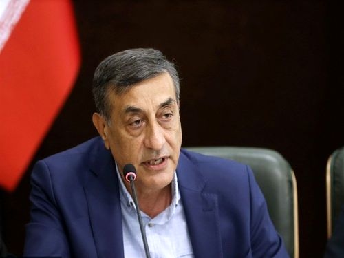 معاون پزشکیان :  تهران دیگر ظرفیت توسعه ندارد / مشکل آب شرب حل می شود اگر ...