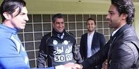 ادامه شرایط بازیکن‎سالاری در استقلال !