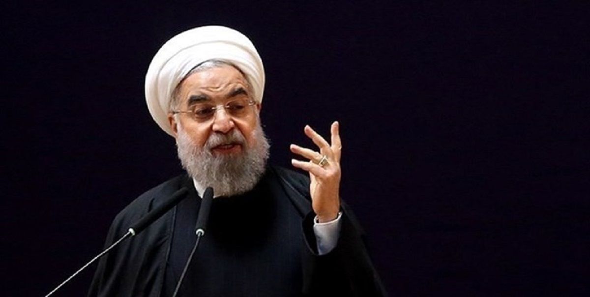 روحانی: مجلس خبرگان مهمترین مجلس است/ فعلا لیست نمیدهم