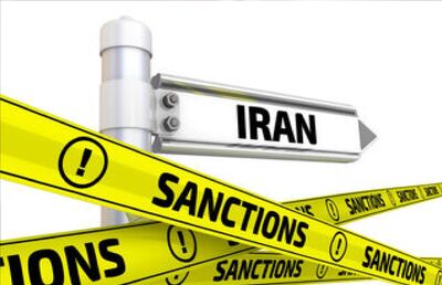 فوری / تحریم‌های جدید آمریکا علیه ایران 