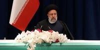 اظهارات جدید رئیسی درباره پول‌های بلوکه شده ایران و برجام/ میز مذاکره را ترک نکردیم