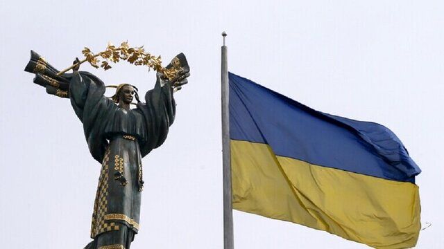 ادعای جدید اوکراین درباره یک آزمایش موشکی