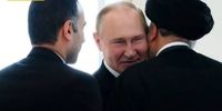 پیشنهاد رئیسی به پوتین؛ جدی یا تعارف سیاسی؟! 