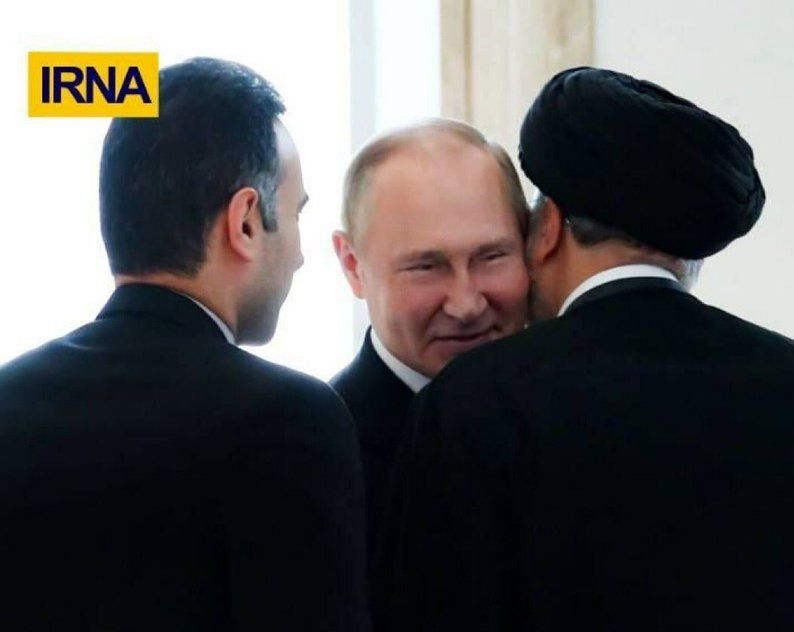 پیشنهاد جدید ایران به روسیه/ چشم‌های منتظر تهران به پاسخ مسکو 