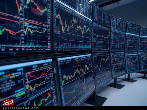 بورس محتاط شد | شاخص کل افت کرد، حقیقی ها پول خارج کردند