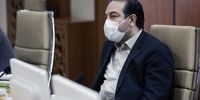 خبر رئیسی از تولید انبوه واکسن ایرانی کرونا از مرداد