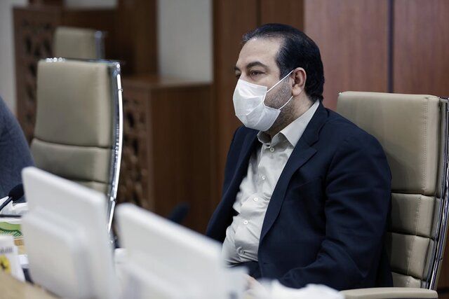 خبر رئیسی از تولید انبوه واکسن ایرانی کرونا از مرداد