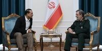 ادعای الحدث درباره پیشنهاد عاصم منیر به ایران | واشنگتن در ازای توقف حملات گروه‌های طرفدار تهران، چه خواسته‌ای دارد؟ | پاسخ محسن رضایی چه بود؟