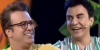 فصل جدید شب آهنگی با عموپورنگ آغاز شد