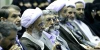 جبهه پایداری از انگ و ننگ احمدی نژادی بودن رها می شود؟