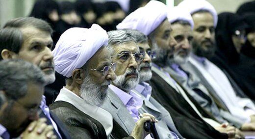 جبهه پایداری از انگ و ننگ احمدی نژادی بودن رها می شود؟