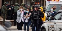 فوری؛ سی ان ان:کشته شدن ۱۰ نفر در کلرادو ی آمریکا بر اثر تیراندازی