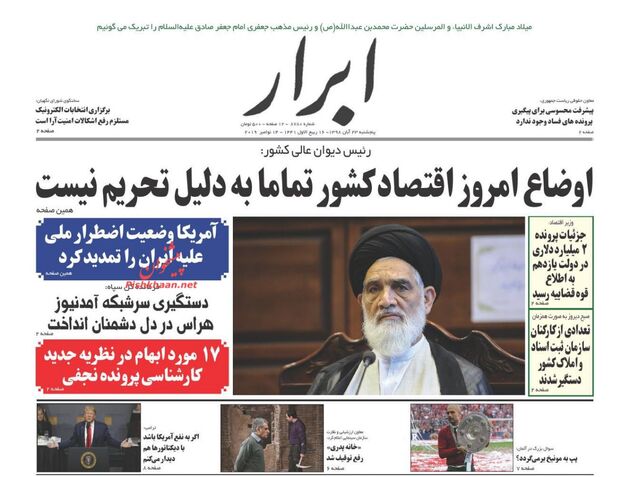 AbrarNews