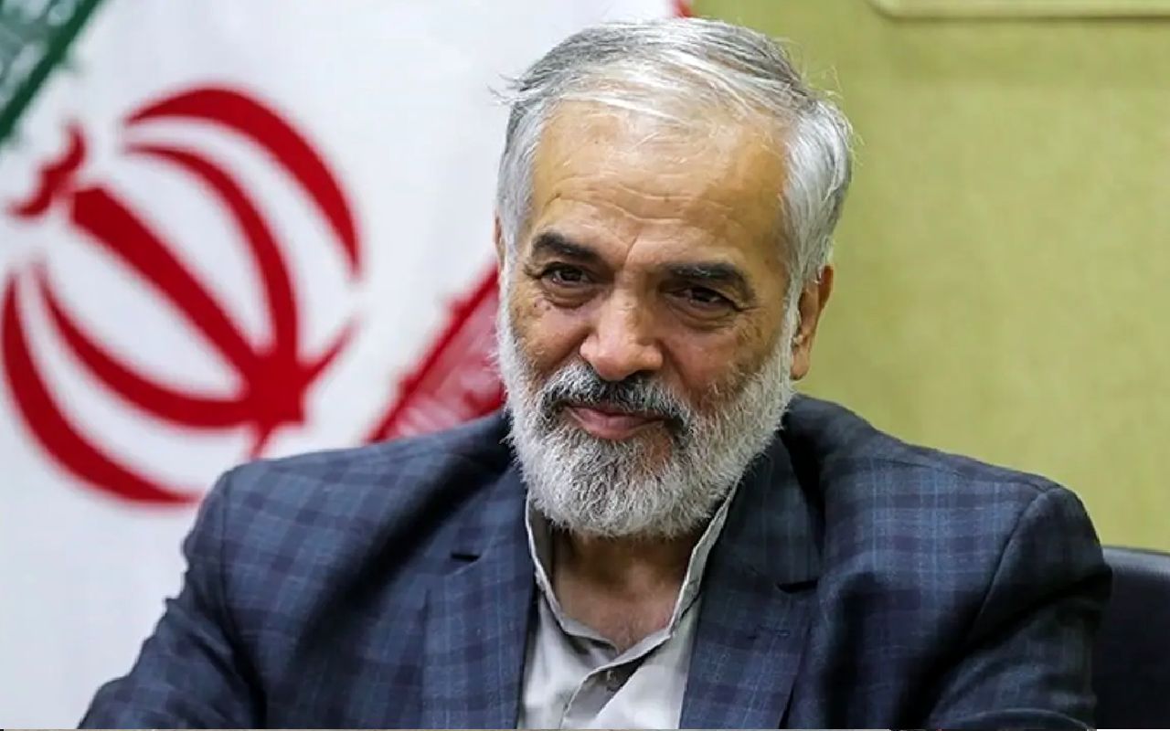 مقایسه عجیب زنان با کباب از سوی سیاستمدار اصولگرا/ مرد وقتی زن برهنه ببیند، نمی‌تواند مقاومت کند