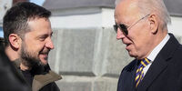 پیام معنادار واشنگتن به مسکو پیش از سفر بایدن به اوکراین