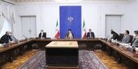 خبر خوب رئیس‌جمهور / همکاری حداکثری دولت با شهرداری برای رفع مشکلات مردم