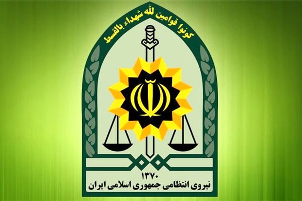 واکنش پلیس به انتشار ویدئویی با عنوان «توقیف خودرو به دلیل کشف حجاب در تهران»
