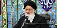 واکنش امام جمعه اصفهان به اظهارات جنجالی علم‌الهدی
