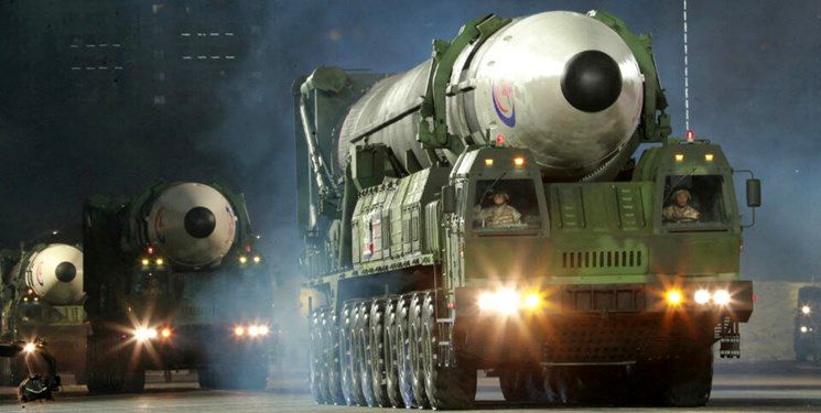 افشاگری درباره آزمایش های اتمی کره شمالی 