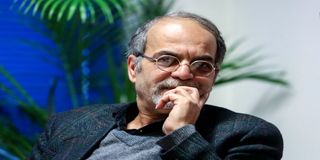 شمس‌الواعظین: اصلاح‌طلبان و مردم ناجی صداوسیما شدند/ حذف شخصیت ها از سوی تندروها دوباره کلید خورده است