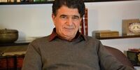 ماجرای عصبانیت استاد شجریان از اقدام معاون احمدی‌نژاد