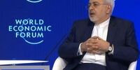 سفر ظریف به مجمع جهانی اقتصاد لغو شد