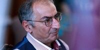 کنایه سنگین صادق زیباکلام به رستم قاسمی