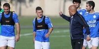 دو پادشاه فوتبال در یک اقلیم؛ استقلال ضرر می کند؟
