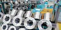 تامین قطعات ۶۳۰ هزار دستگاه خودرو با تعمیق داخلی سازی 
