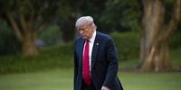 ترامپ به «خیانت» متهم شد
