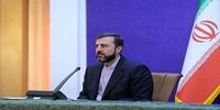 هشدار غریب آبادی به اروپایی ها | فعال‌سازی اسنپ بک، مسیر تعاملی ایران با آژانس را کاملا تحت تاثیر قرار خواهد داد