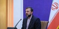 هشدار غریب آبادی به اروپایی ها | فعال‌سازی اسنپ بک، مسیر تعاملی ایران با آژانس را کاملا تحت تاثیر قرار خواهد داد