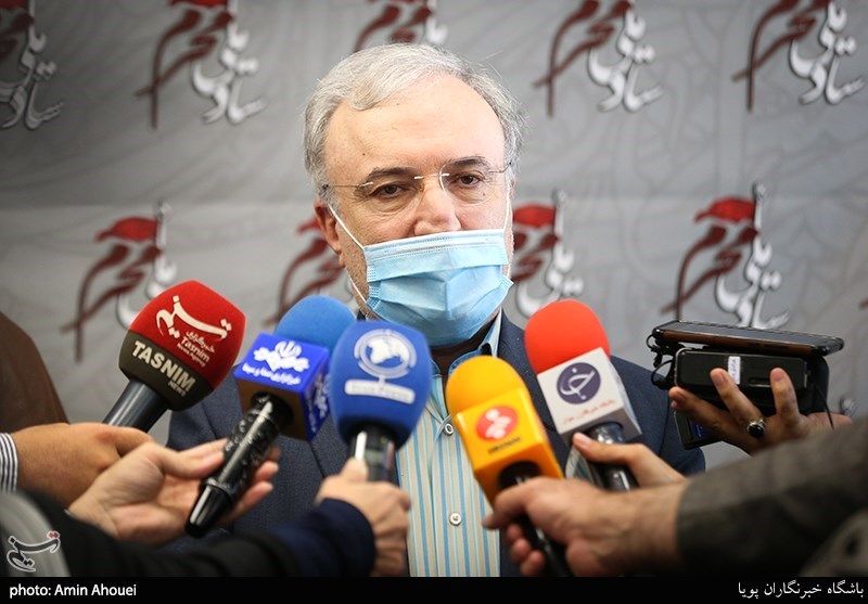 زمان احتمالی ساخت واکسن ایرانی کرونا از زبان وزیر بهداشت