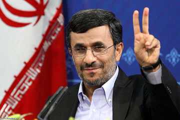 ناگفته‌هایی از دعوای معروف احمدی نژاد و لاریجانی